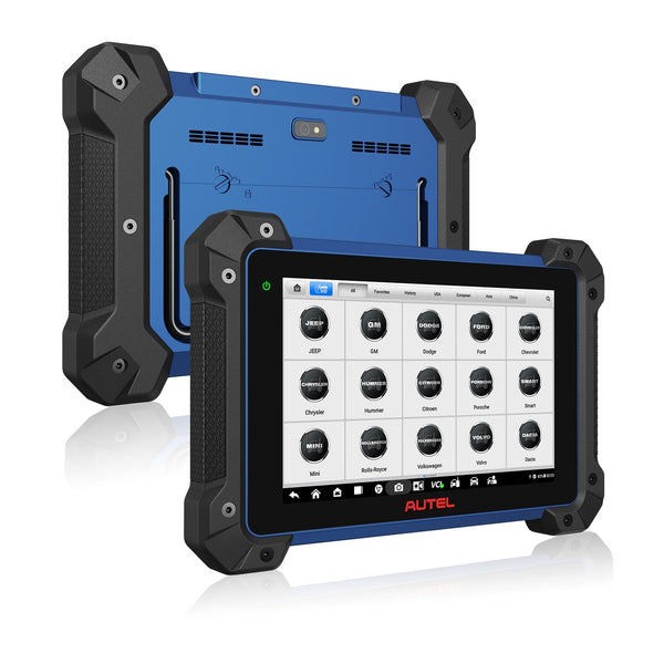 AUTEL MaxiIM IM608 II tootefoto 3