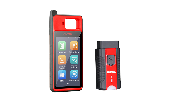AUTEL MaxiIM KM100E tootefoto 2