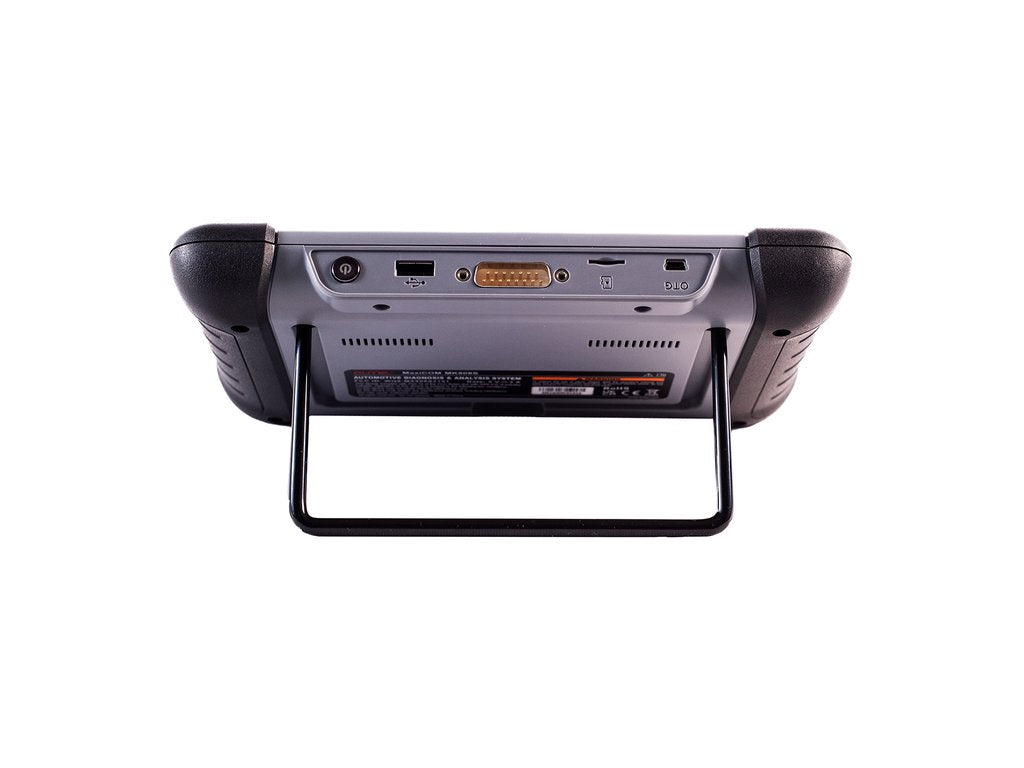 AUTEL MaxiPRO MP808S tootefoto 5