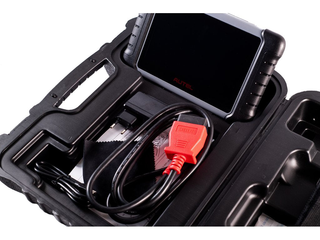 AUTEL MaxiPRO MP808S tootefoto 8