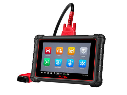 AUTEL MaxiPRO MP900E tootefoto 1