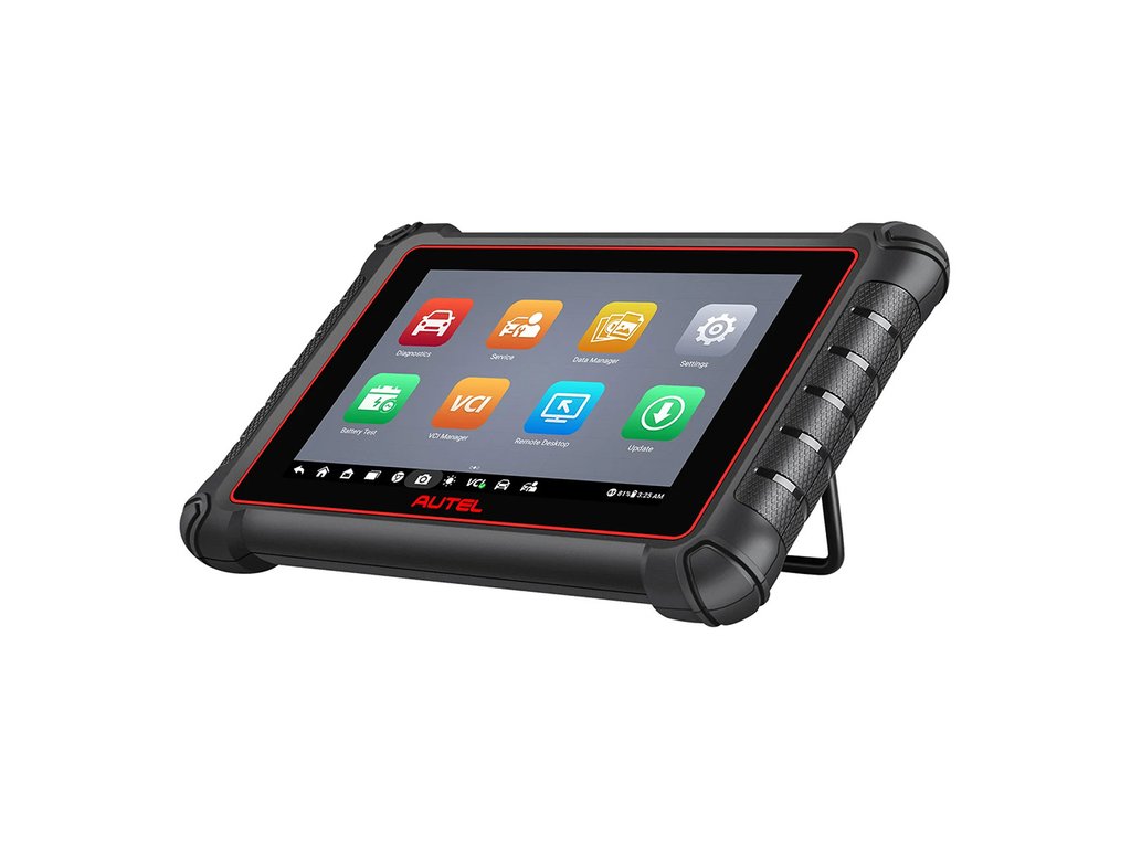 AUTEL MaxiPRO MP900E tootefoto 6