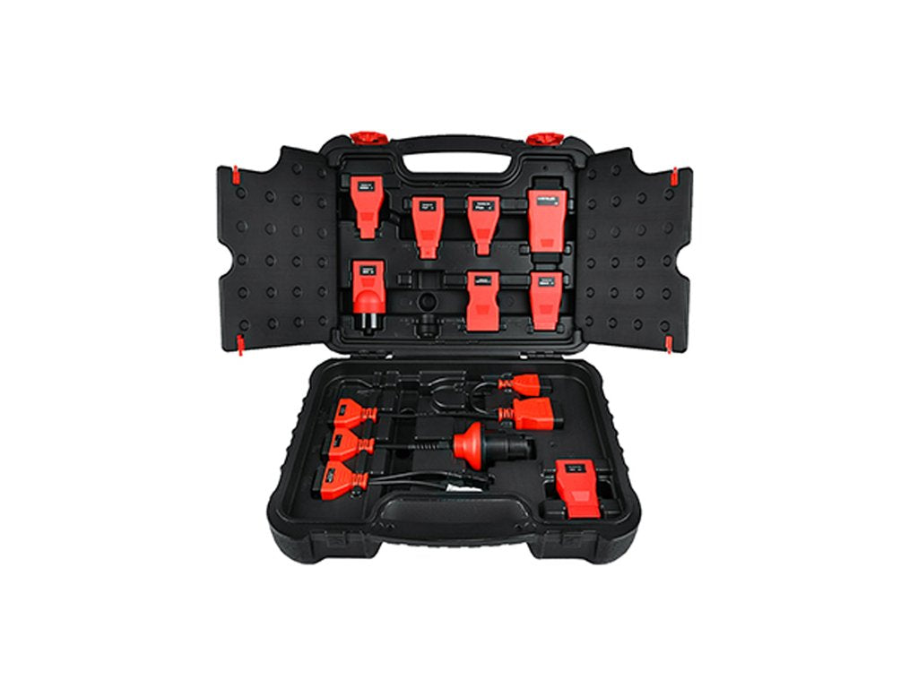 AUTEL MaxiPRO MP900E KIT tootefoto 3