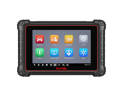 AUTEL MaxiPRO MP900E KIT tootefoto 4