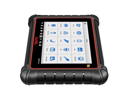 AUTEL MaxiPRO MP900-TS tootefoto 4