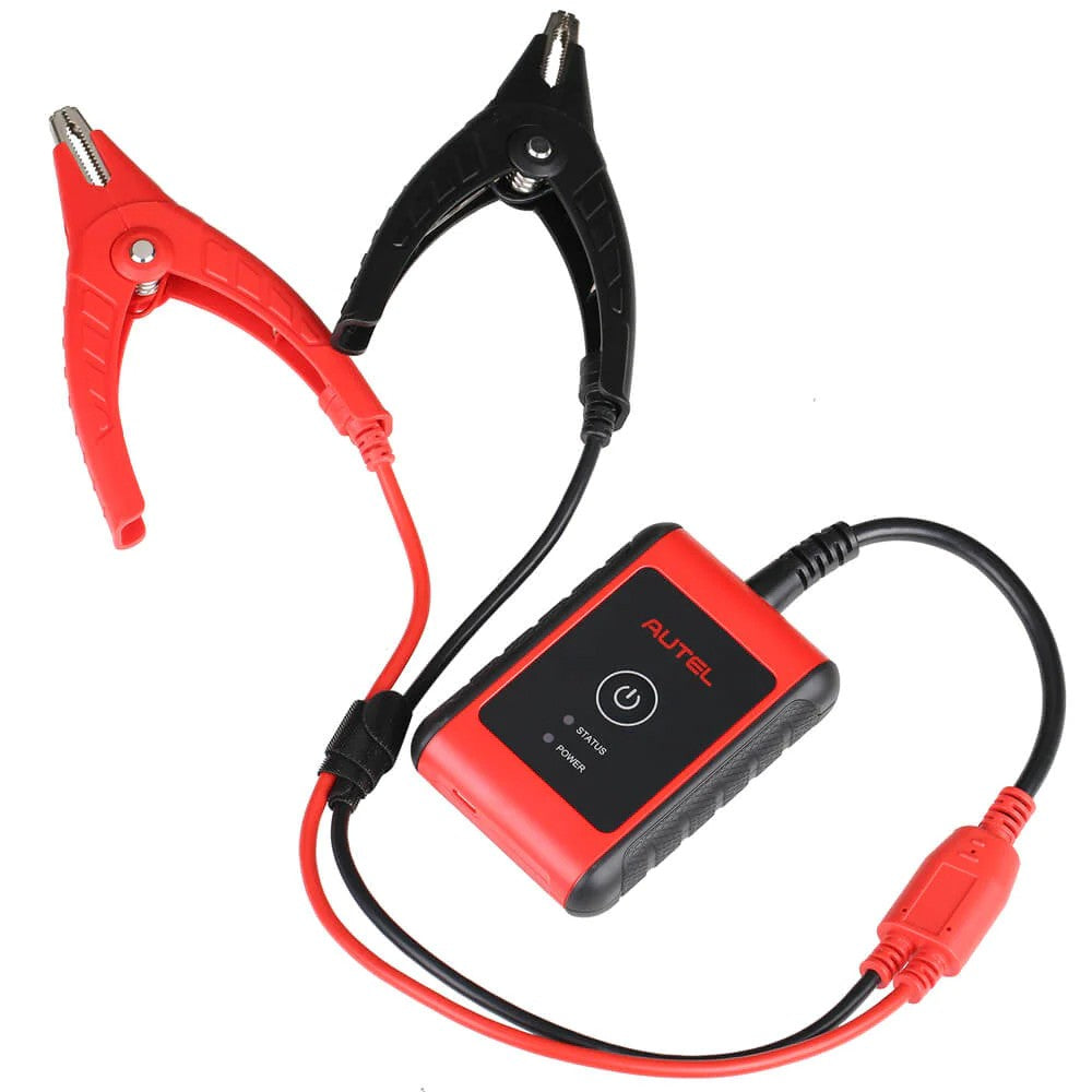 AUTEL MaxiBAS BT506 tootefoto 4