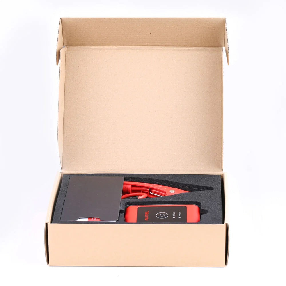 AUTEL MaxiBAS BT506 tootefoto 5
