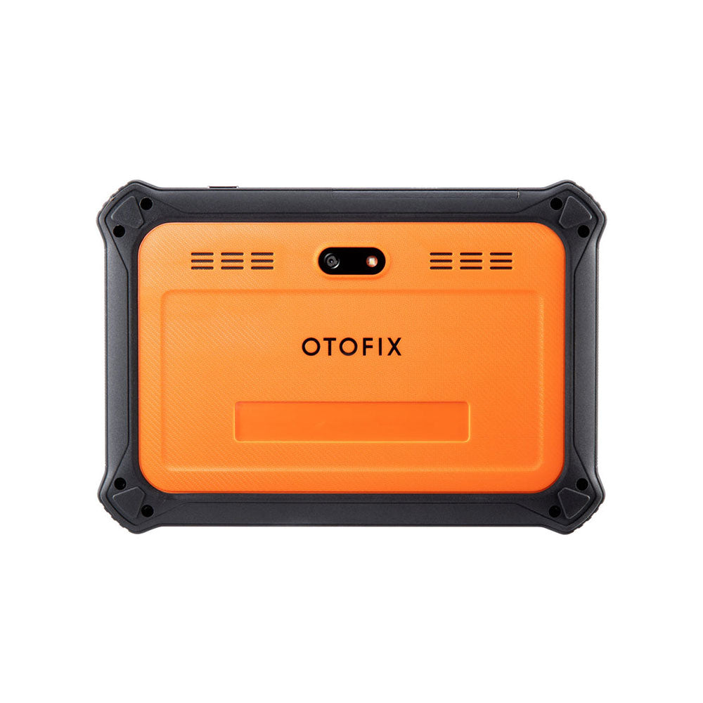 OTOFIX D1 Lite tagantvaade