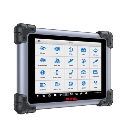 AUTEL MaxiSys Elite II Pro tootefoto 4
