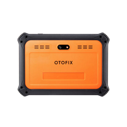 OTOFIX IM1 tagantvaade