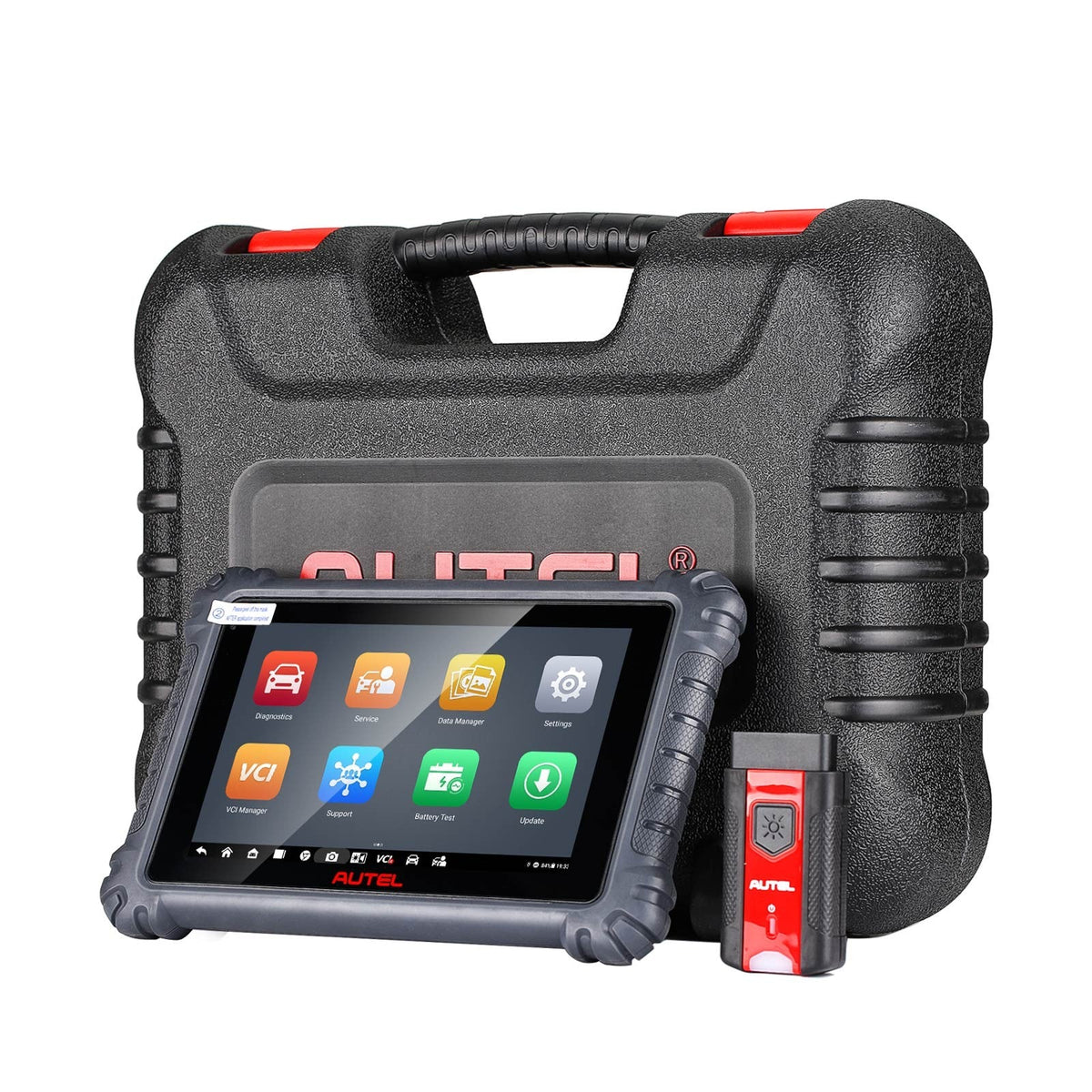 AUTEL MaxiCOM MK906 Pro tootefoto 1