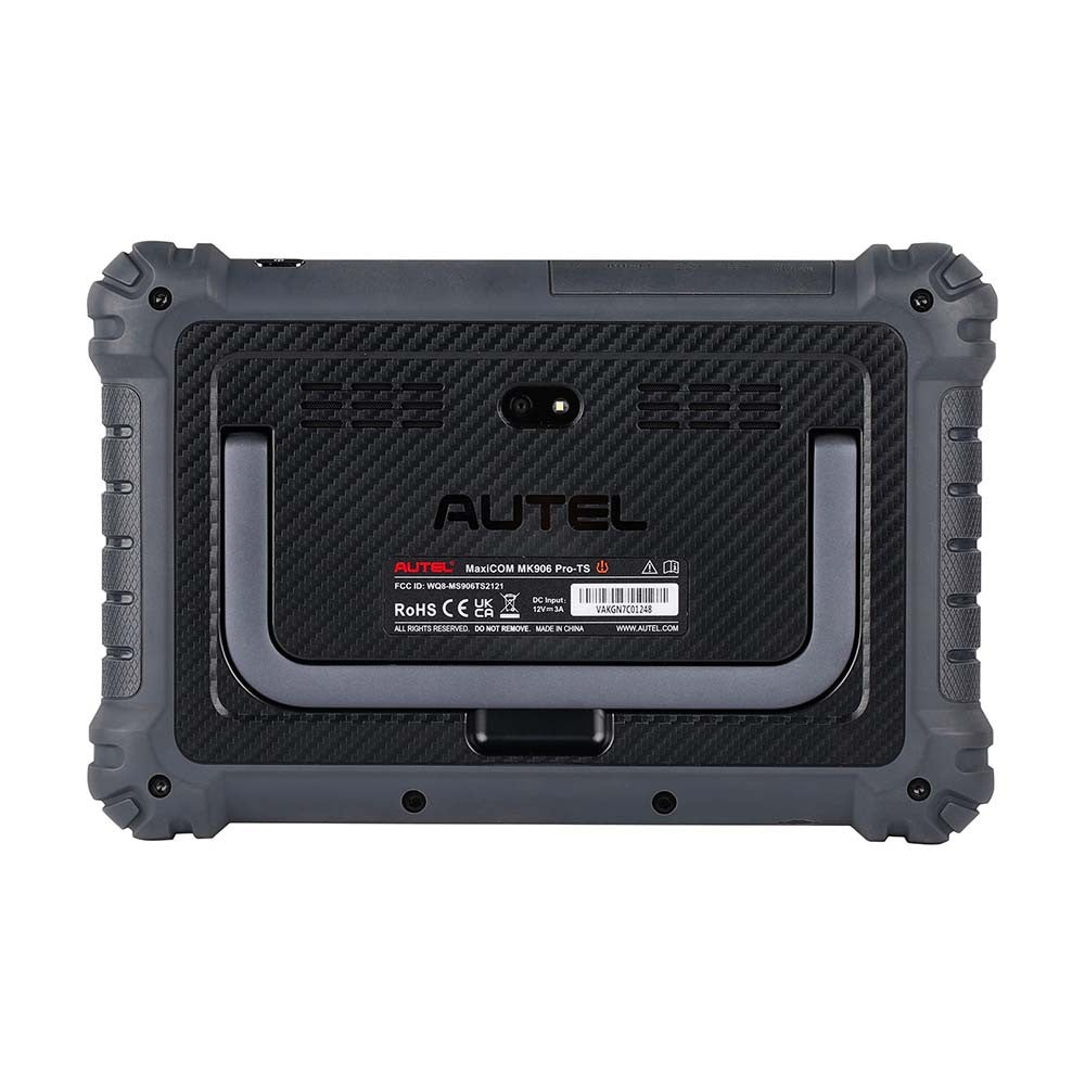AUTEL MaxiCOM MK906 Pro-TS tootefoto 4