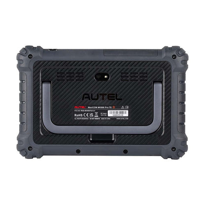 AUTEL MaxiCOM MK906 Pro-TS tootefoto 4