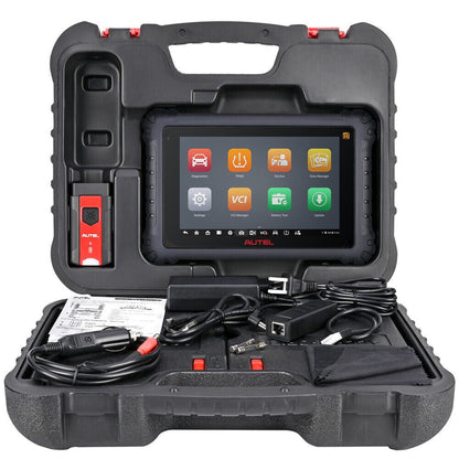 AUTEL MaxiCOM MK906 Pro-TS tootefoto 5