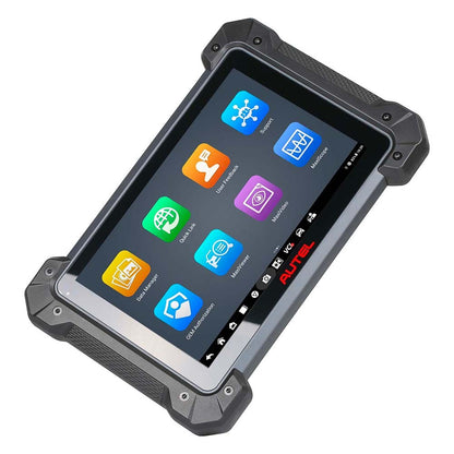 AUTEL MaxiCOM MK908 Pro II tootefoto 3
