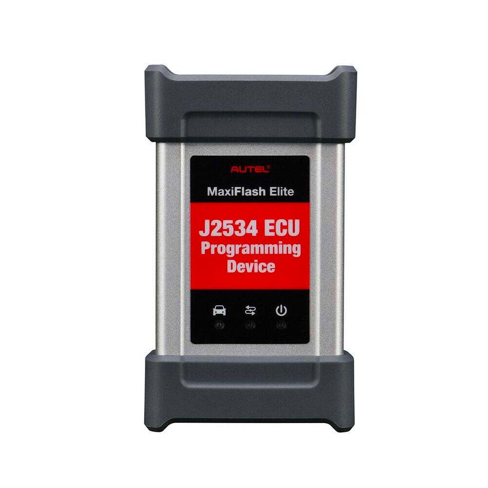 AUTEL MaxiCOM MK908 Pro II tootefoto 5