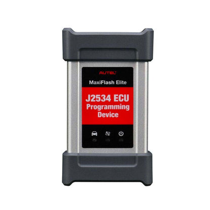 AUTEL MaxiCOM MK908 Pro II tootefoto 5