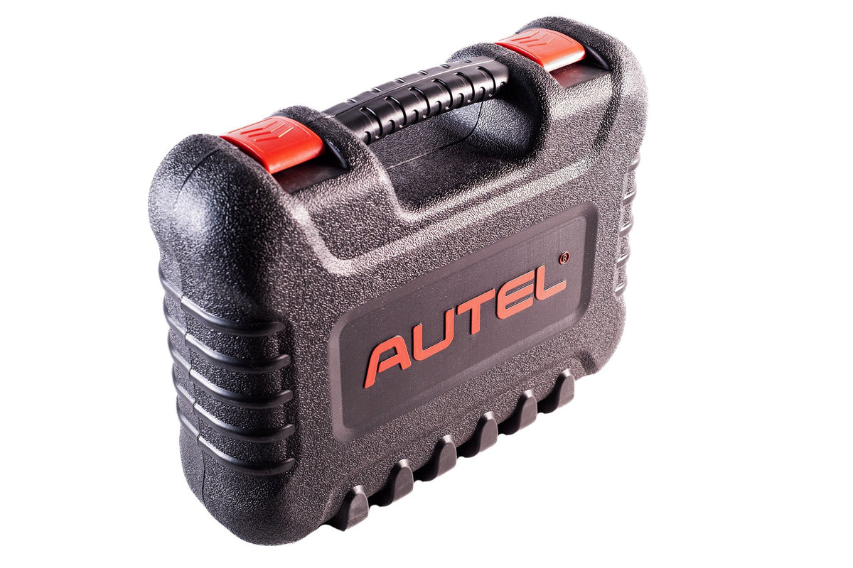 AUTEL MaxiPRO MP808S-TS tootefoto 8