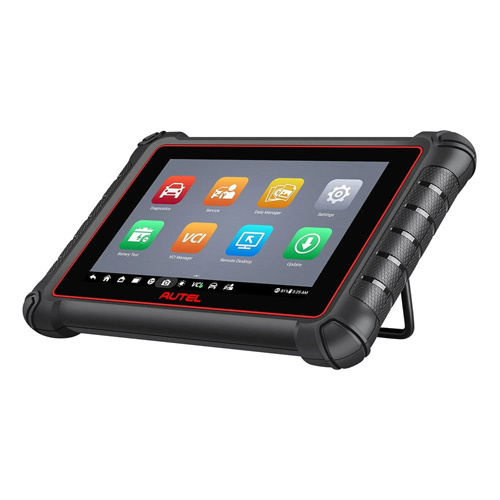 AUTEL MaxiPRO MP900-BT KIT tootefoto 10