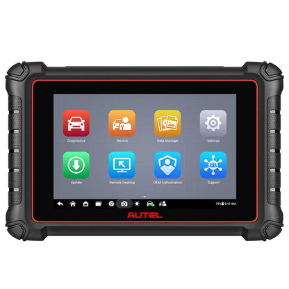 AUTEL MaxiPRO MP900-BT KIT tootefoto 11