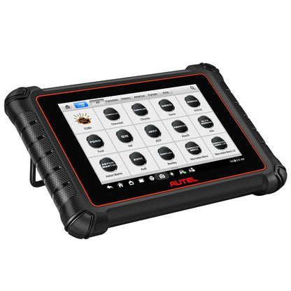 AUTEL MaxiPRO MP900-BT KIT tootefoto 2