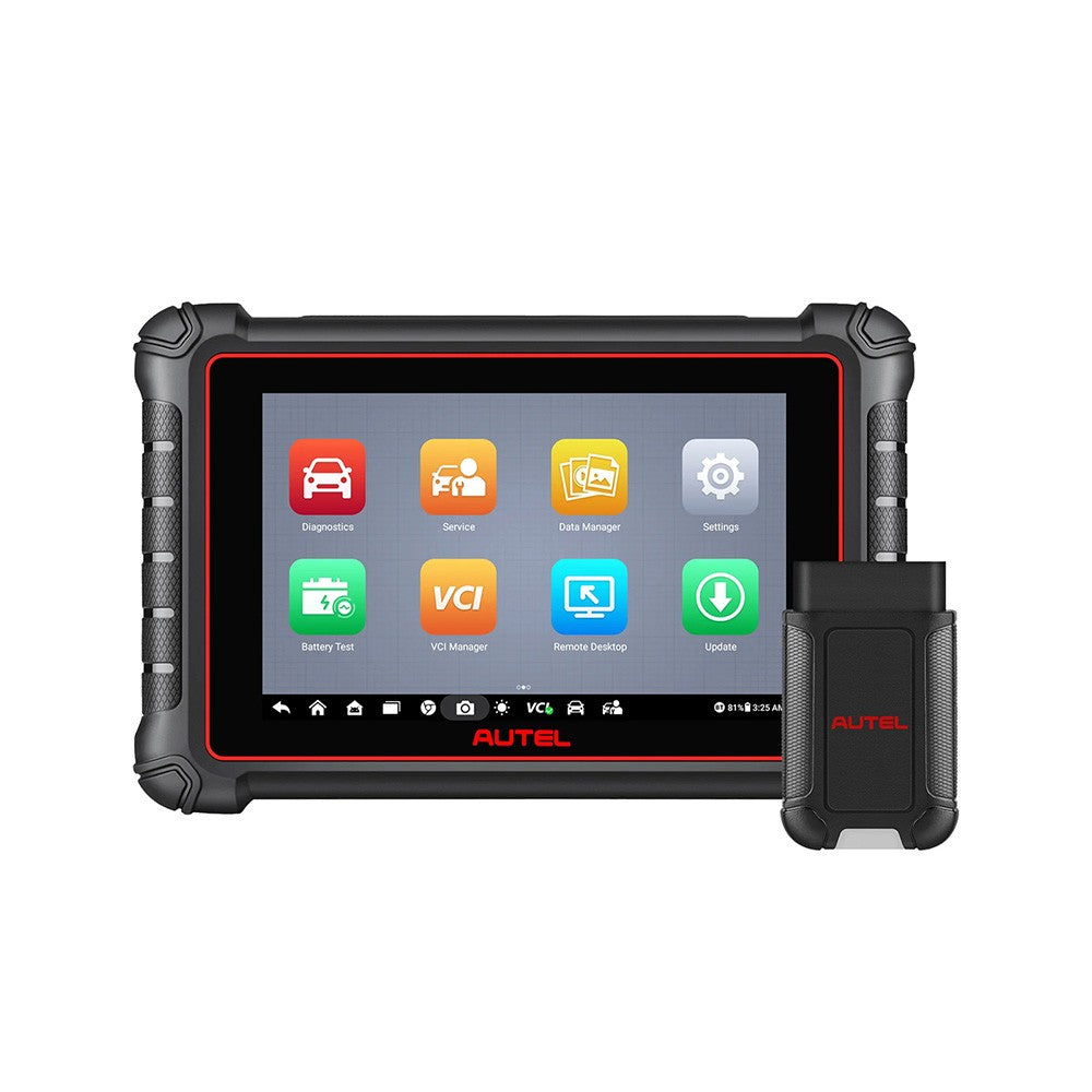 AUTEL MaxiPRO MP900-BT KIT tootefoto 3