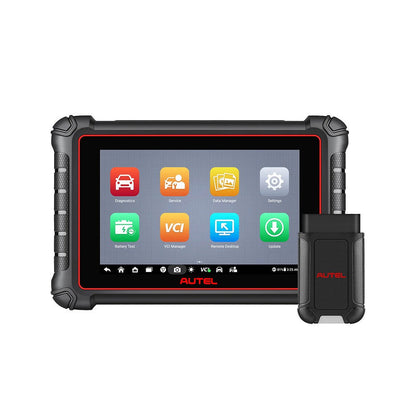 AUTEL MaxiPRO MP900-BT KIT tootefoto 3