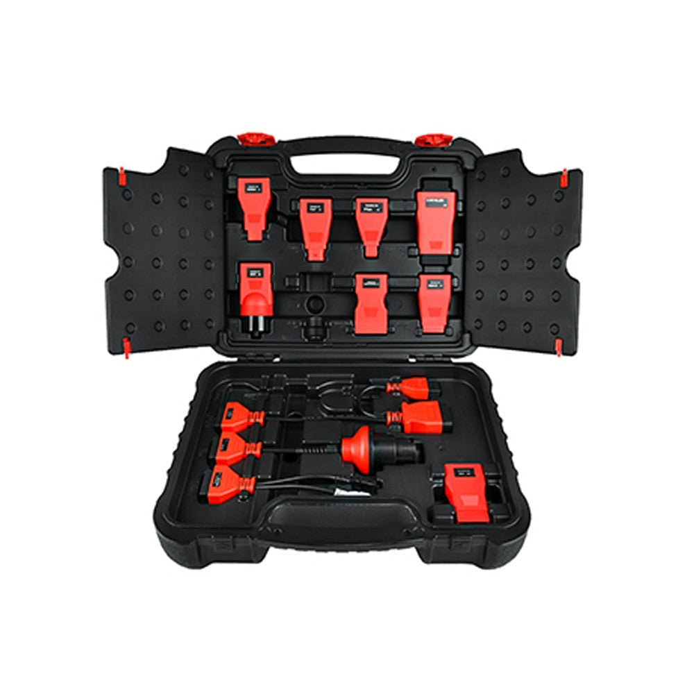 AUTEL MaxiPRO MP900-BT KIT tootefoto 4