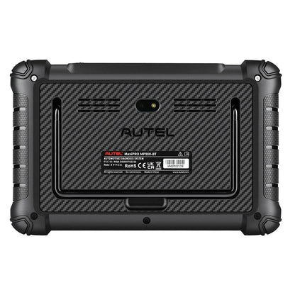 AUTEL MaxiPRO MP900-BT KIT tootefoto 6
