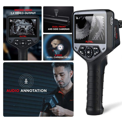 AUTEL MaxiVideo MV480 tootefoto 2