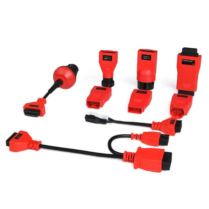 AUTEL OBD1 adapterikomplekt tootefoto 3