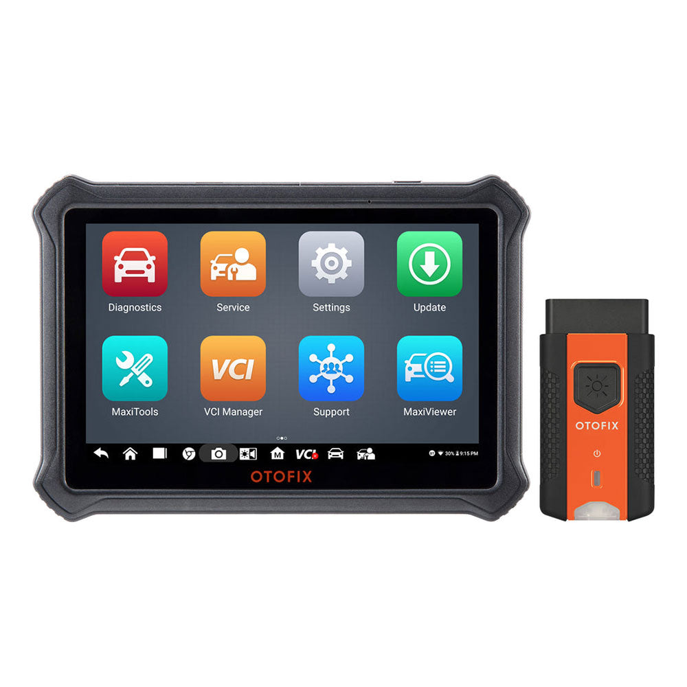 OTOFIX D1 diagnostikaseade