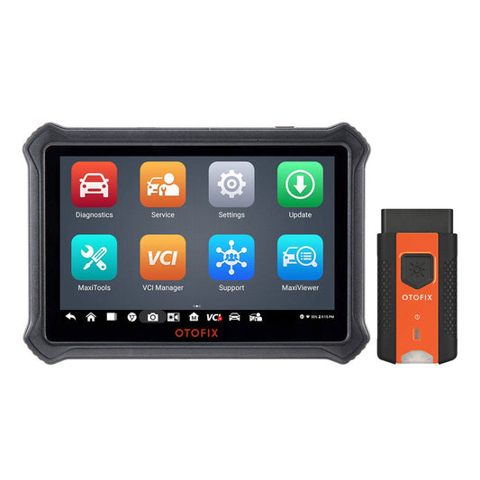 OTOFIX D1 diagnostikaseade