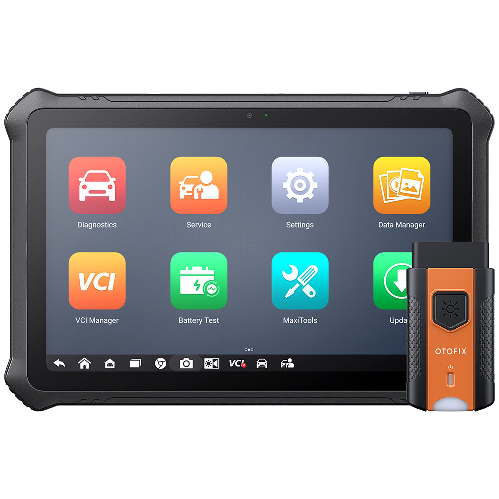 OTOFIX D1 Max2 diagnostikaseade