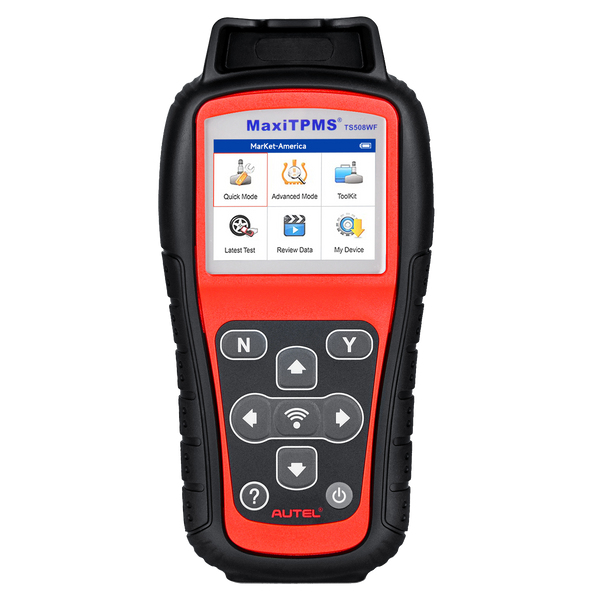 AUTEL MaxiTPMS TS508WF tootefoto 1