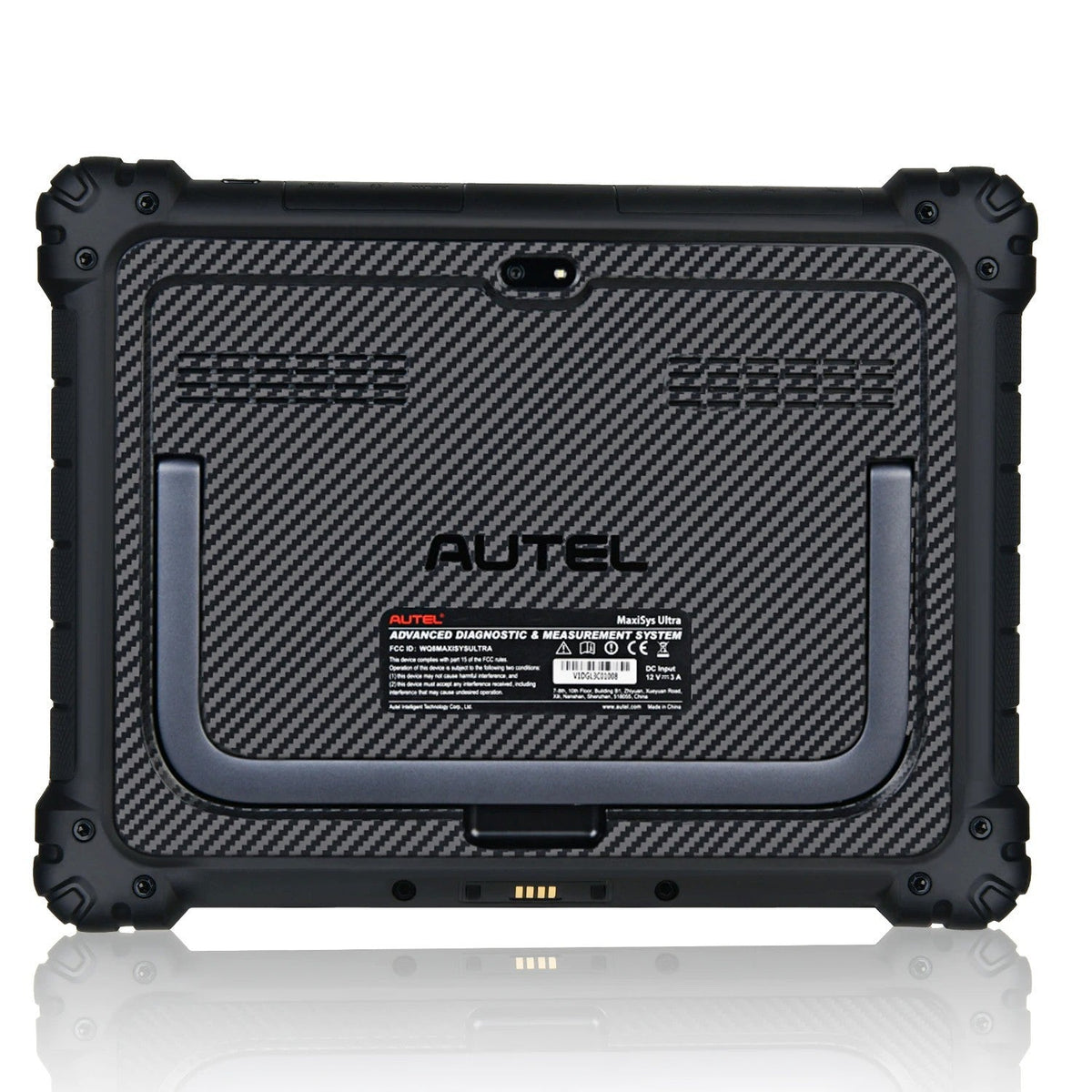 AUTEL MaxiSys Ultra Lite tootefoto 3