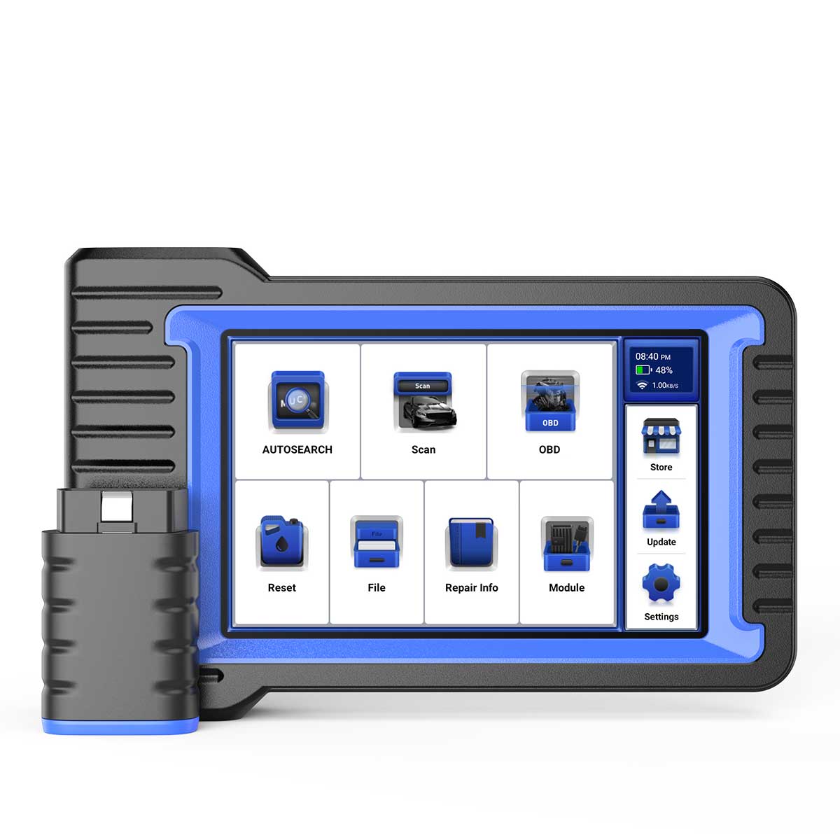 MUCAR V07S – tootepilt 1