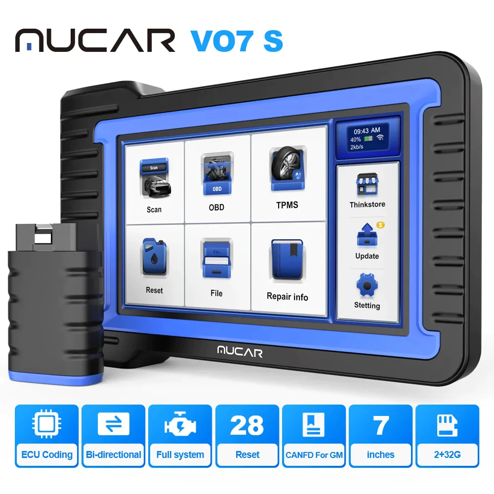 MUCAR V07S – tootepilt 2