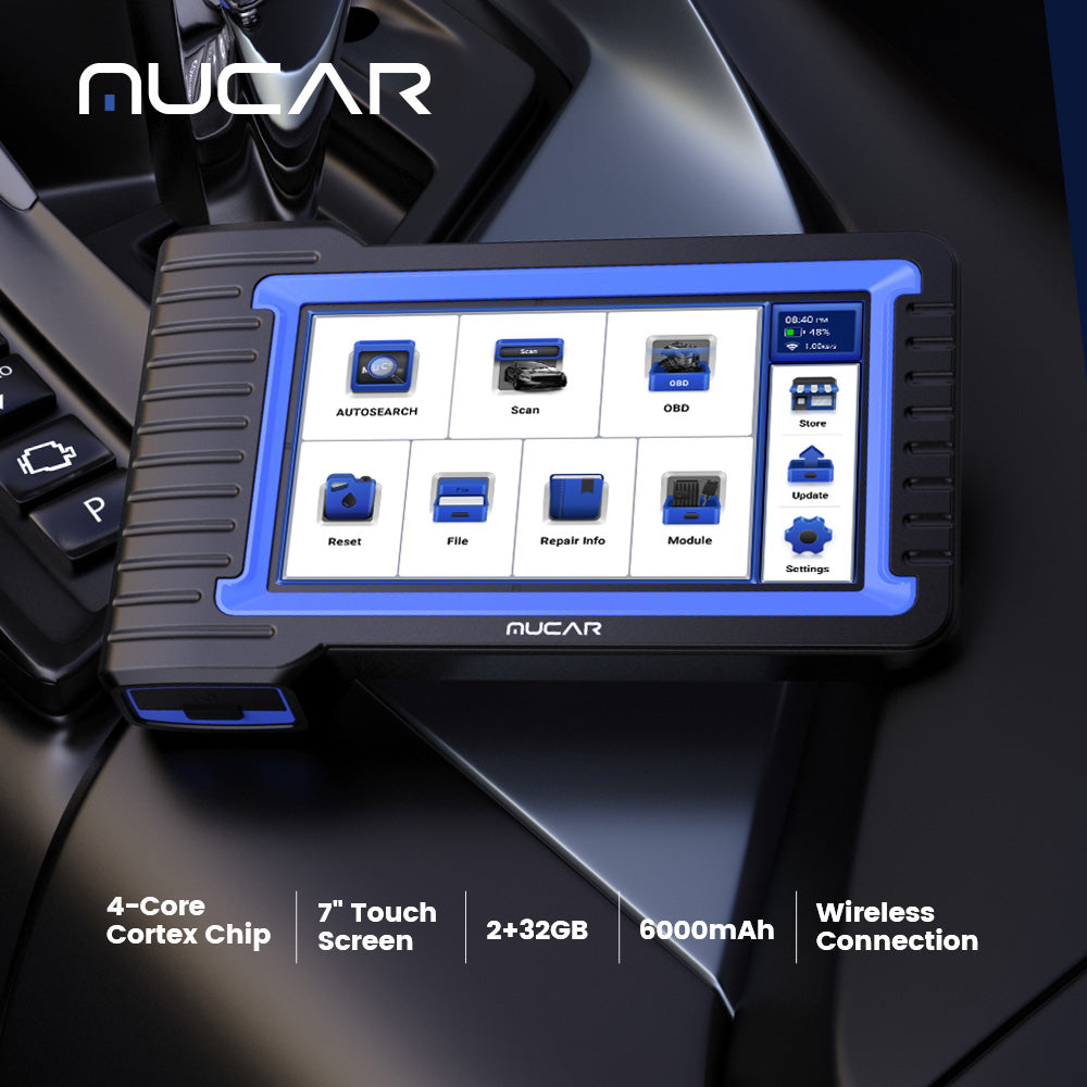MUCAR V07S – tootepilt 11