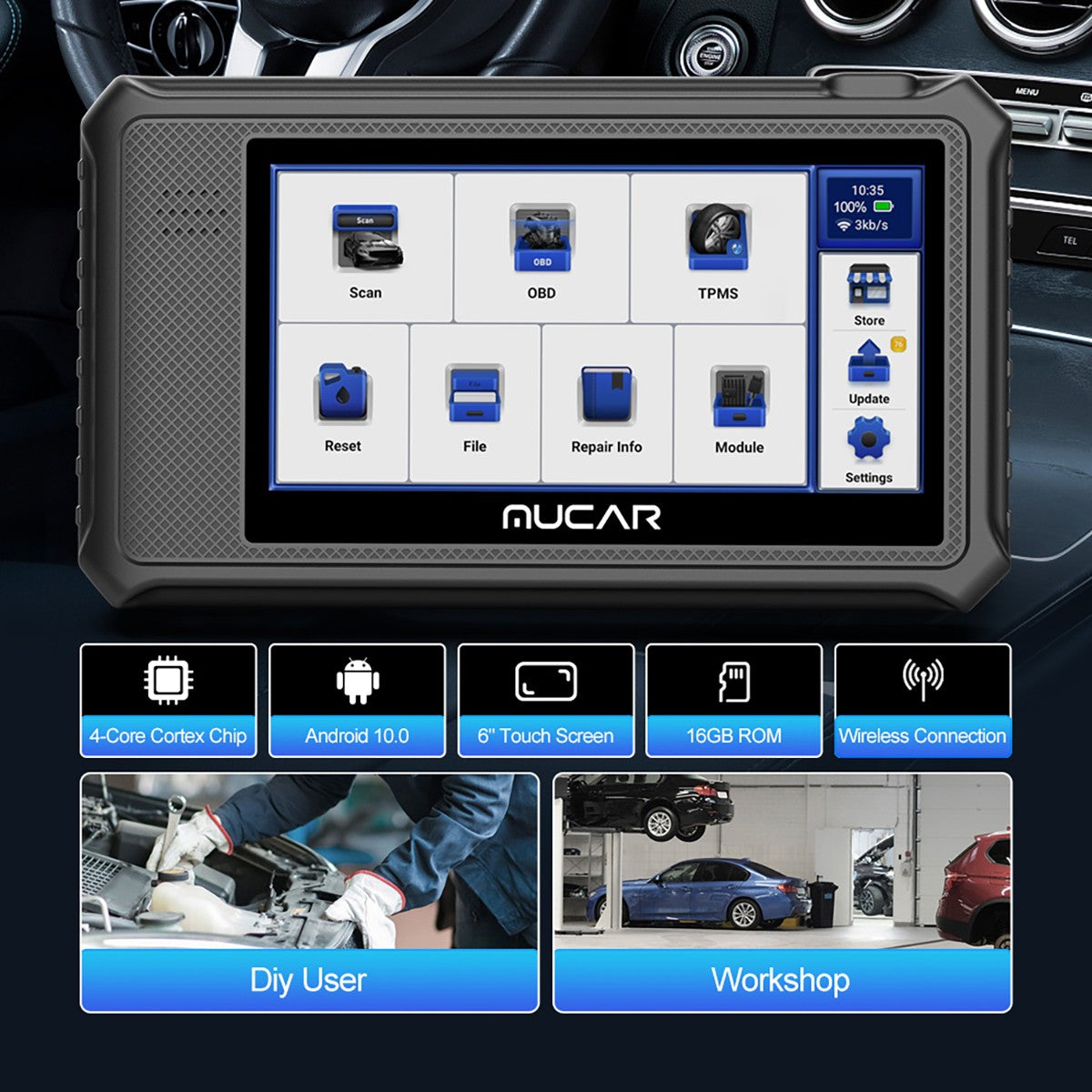 MUCAR V06 – tootepilt 9