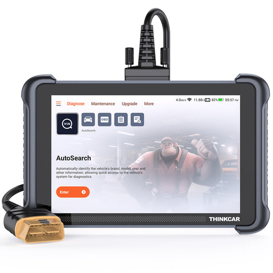 THINKSCAN 689 – tootepilt 1