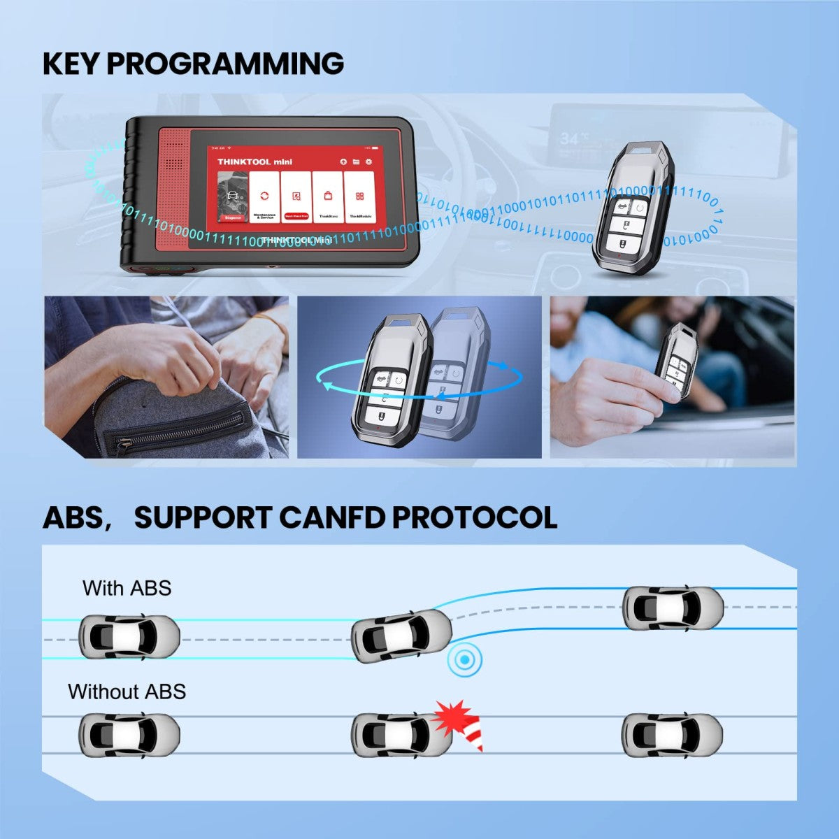 THINKTOOL MINI 2 – tootepilt 5