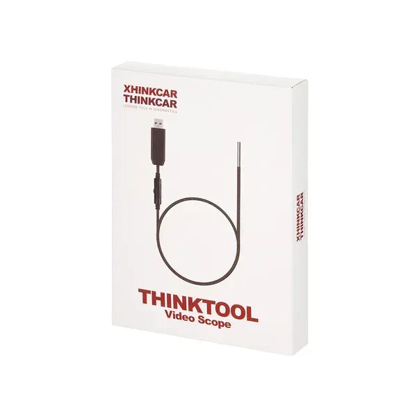 THINKTOOL Video Scope – tootepilt 1