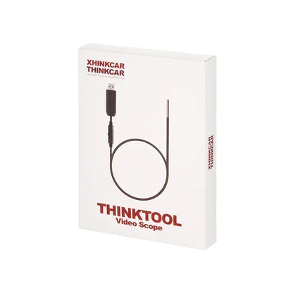 THINKTOOL Video Scope – tootepilt 1