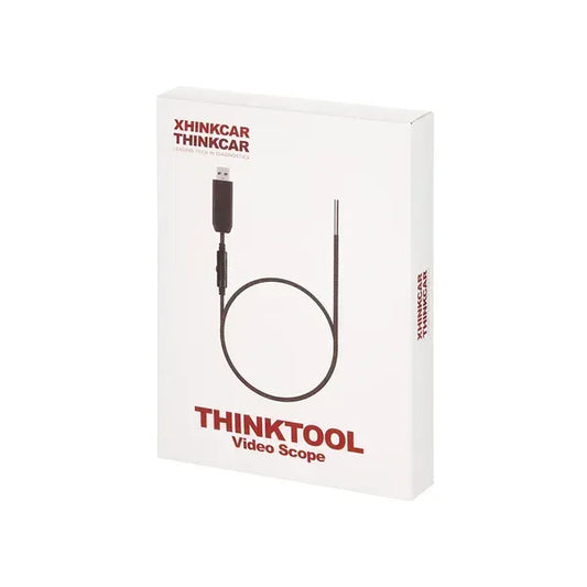 THINKTOOL Video Scope – tootepilt 1